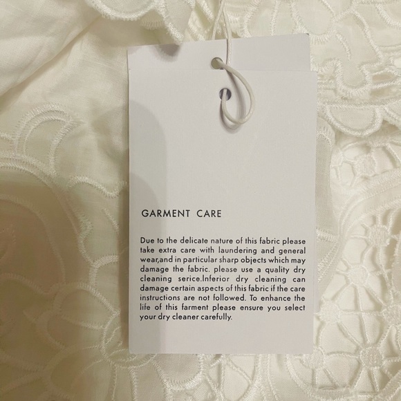 Zimmerman dress - Picture 5 of 5